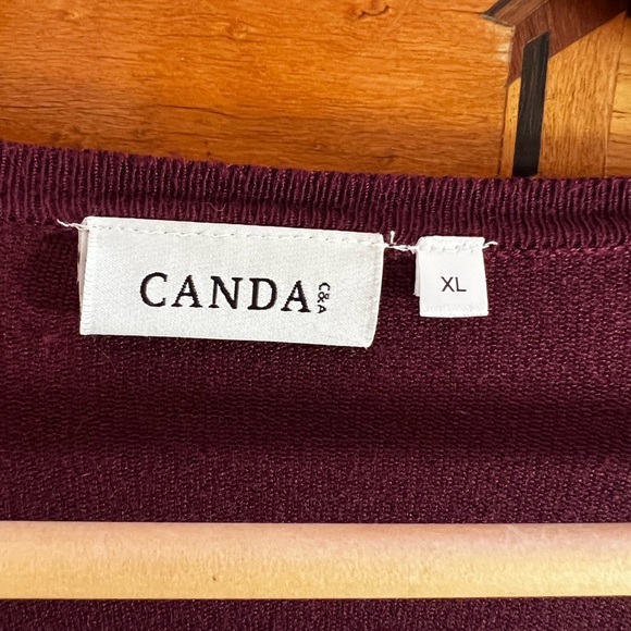 European brand sweater - Picture 2 of 2